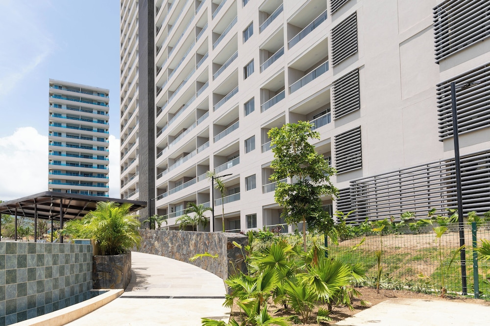Apartamentos Santa Marina by C - HOST