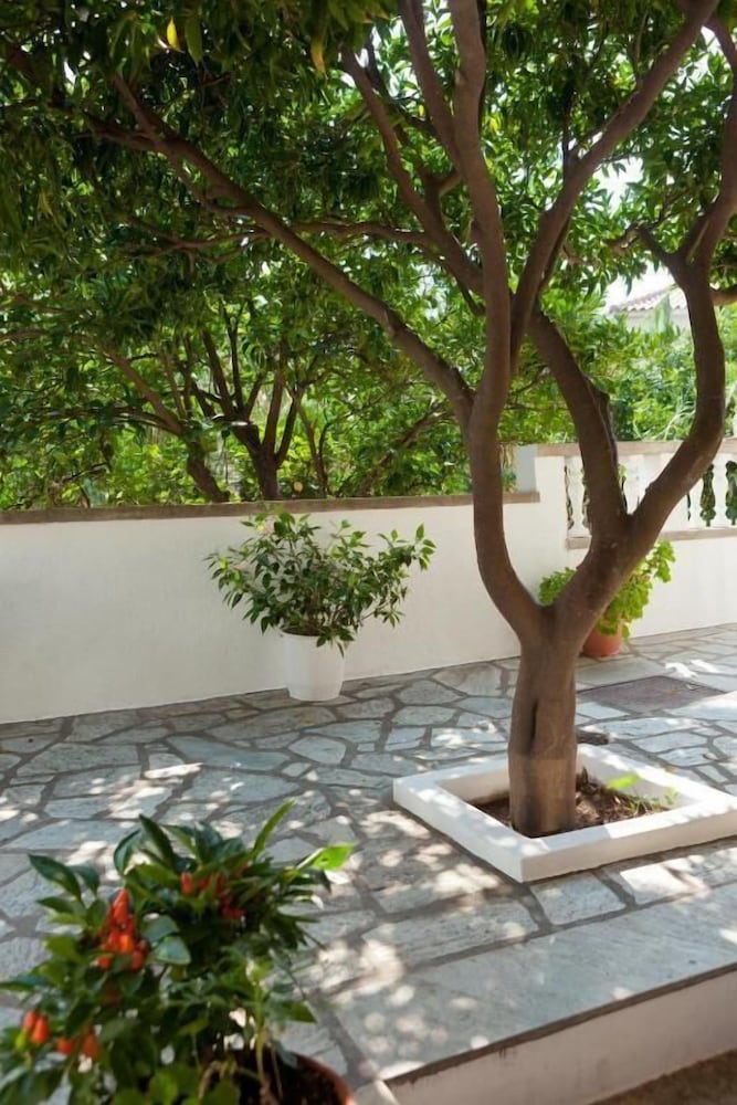 Sofia's Garden by Booking Kottas