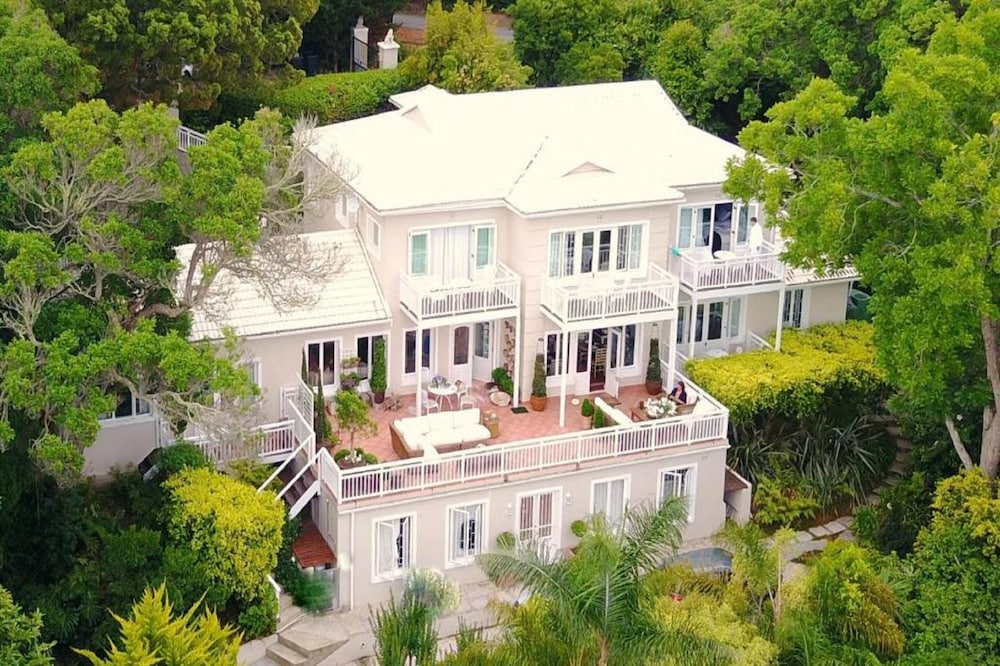 Roseroc Boutique Guest House, photo 12