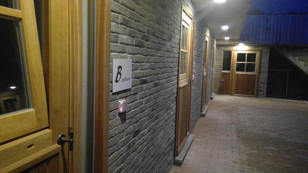 B&B De Steenhove