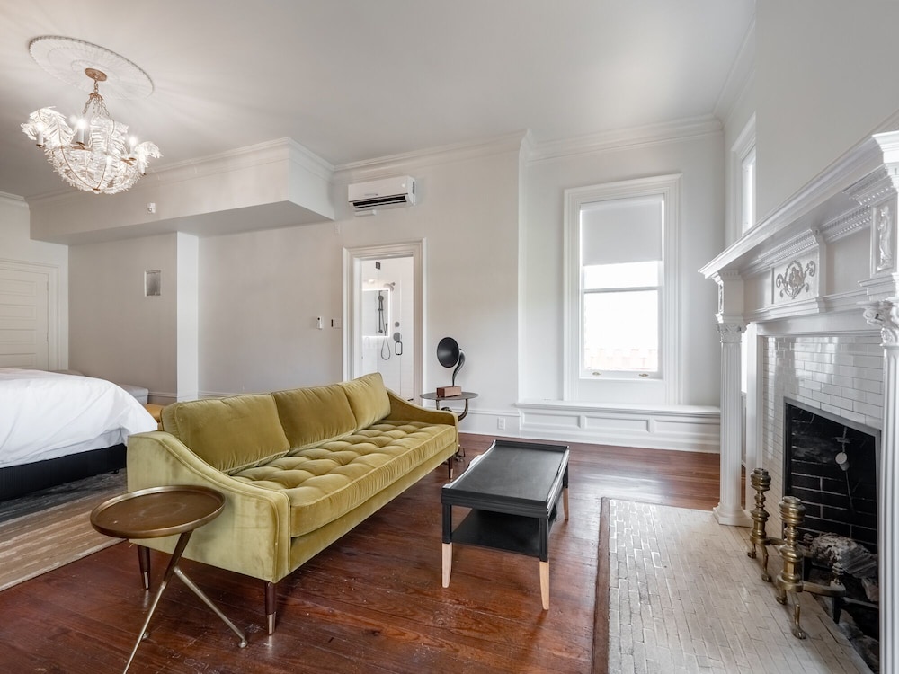 Graystone Inn, photo 27