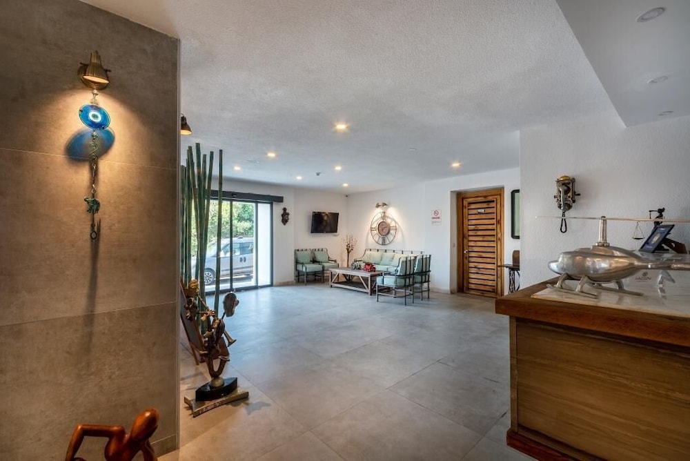 Laden Otel Bodrum - Image 15