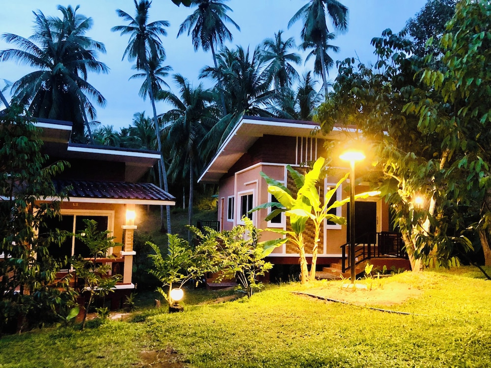 Lucky Sky Homestay