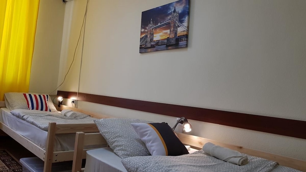 Hostel Don Rostov-on-Don