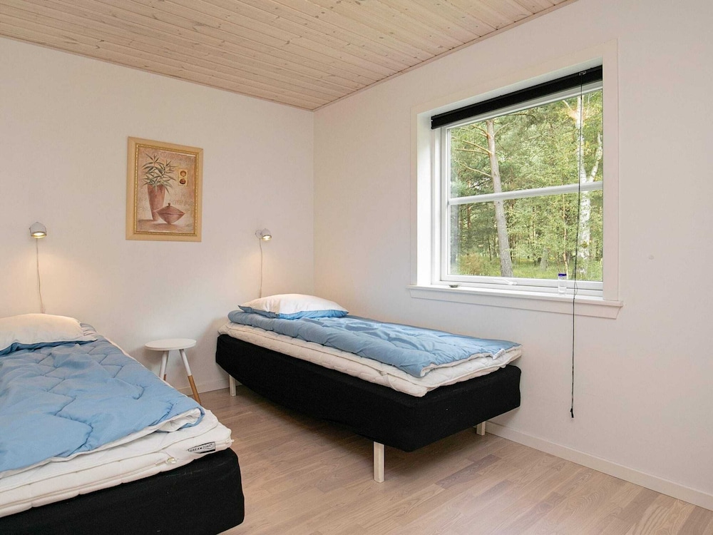 Holiday Home in LÃ¦sÃ¸ view 2