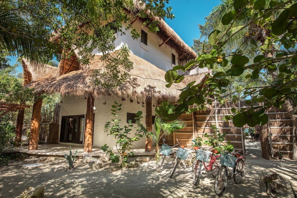 Isla Holbox Vacations - Hotel Villas Flamingos - Property Image 42