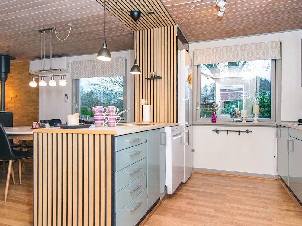 Charming Haven in Bork Havn - By Traum Ferienwohnungen