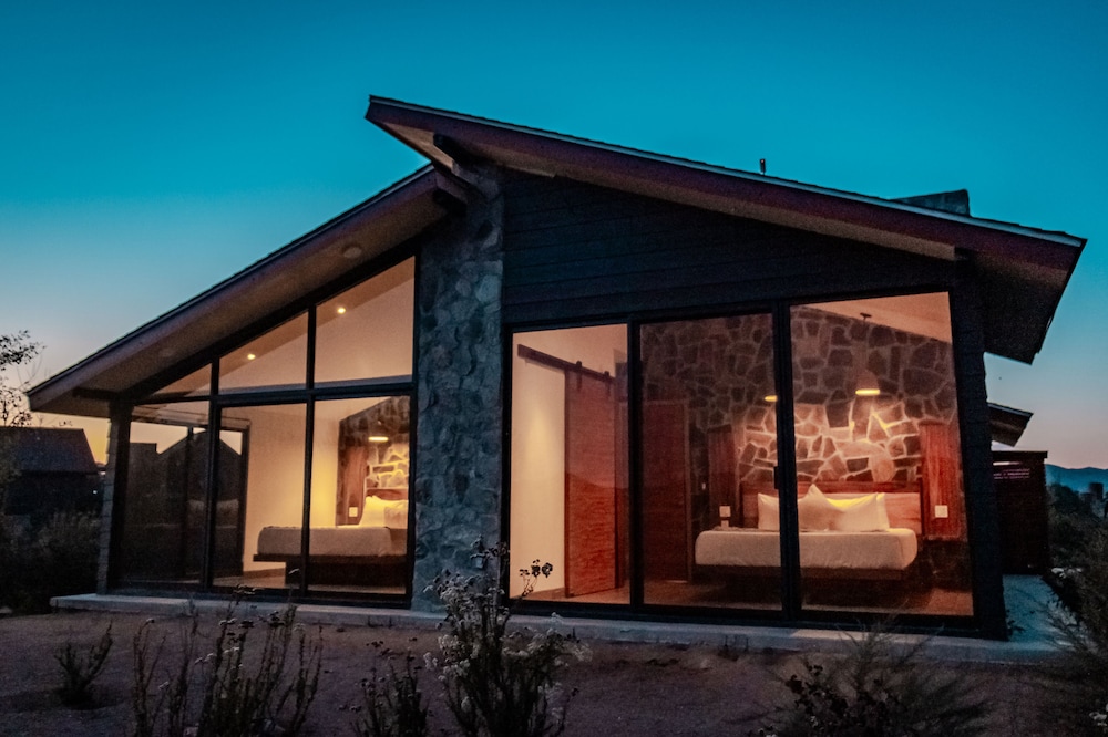 Hotel 7 Valles - Image 1