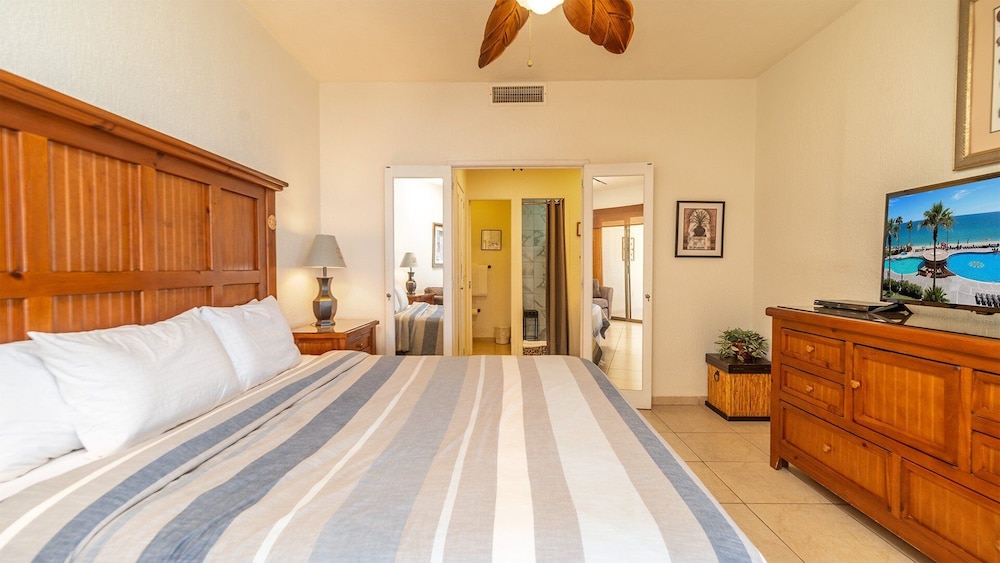 Sonoran Sun IV