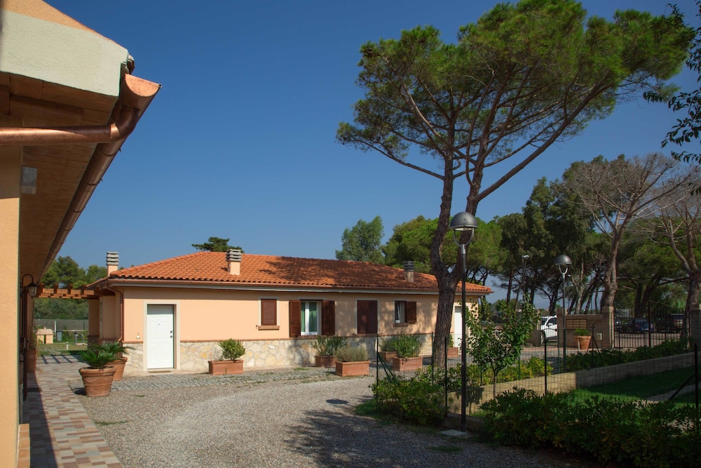 La Residenza del Golfo