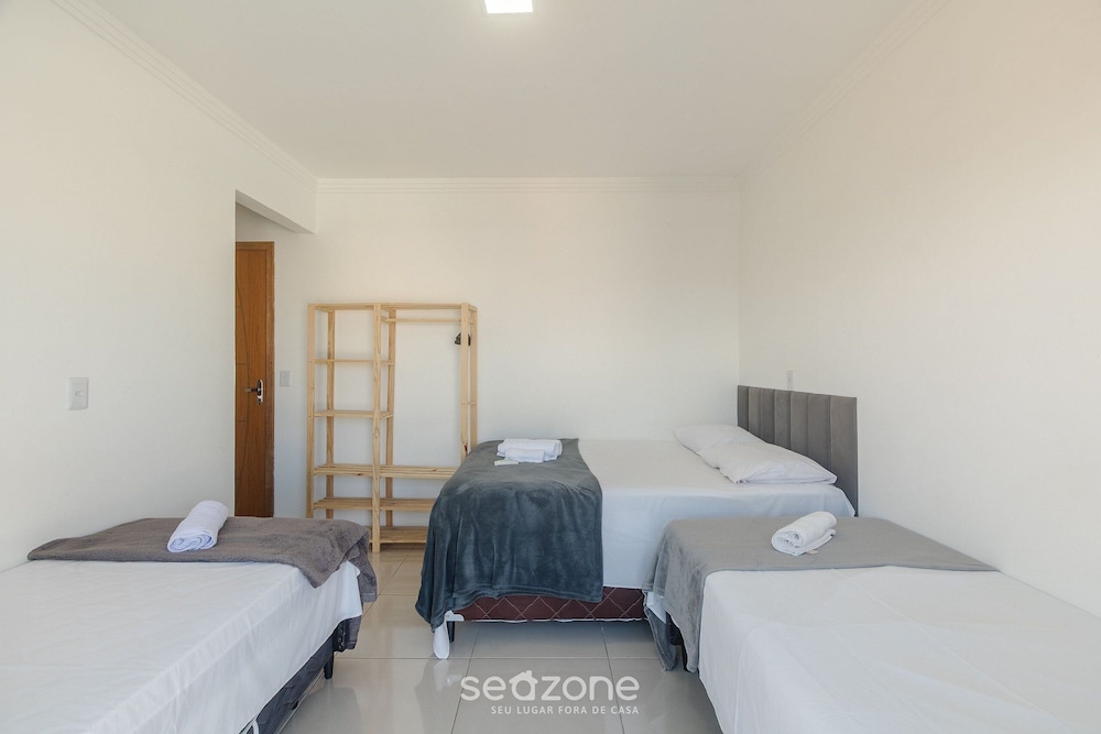BLV - Condo w/ Pool in Porto Seguro
