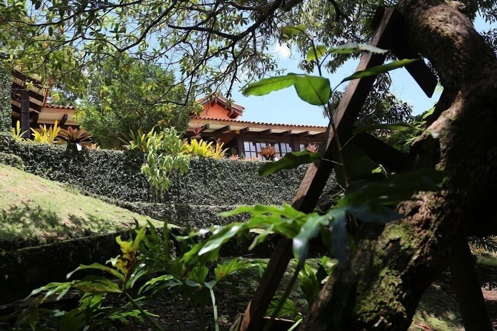 Pousada Casa Da Quineira