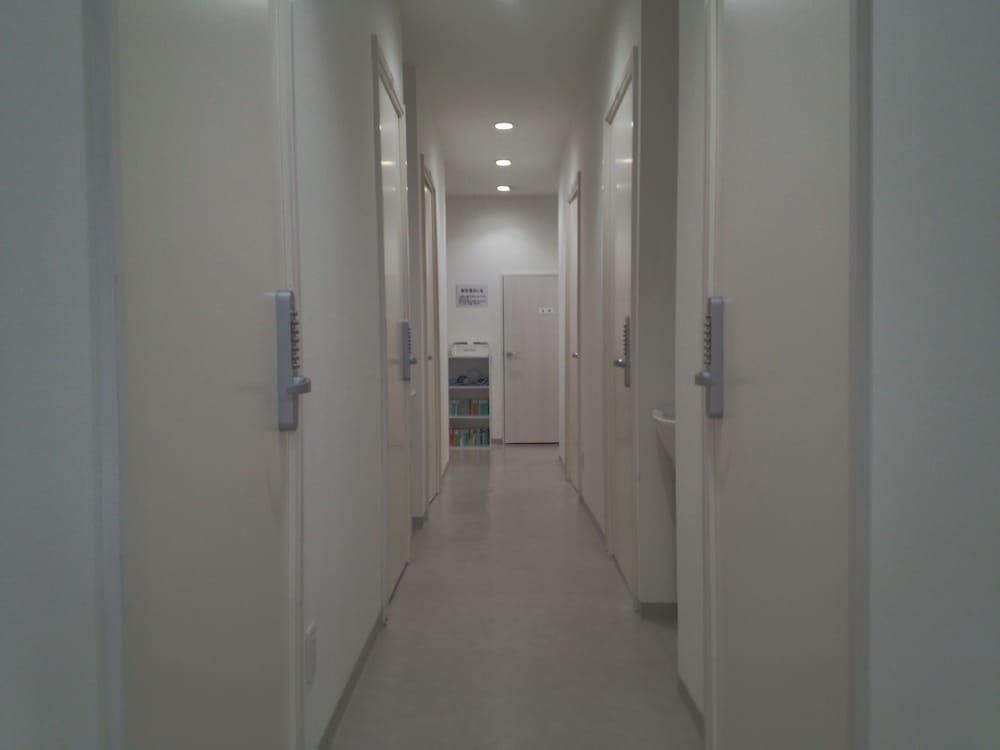 Simple Stay Miyajima – Hostel