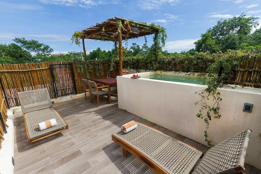 Atman Residences Lujo Natural