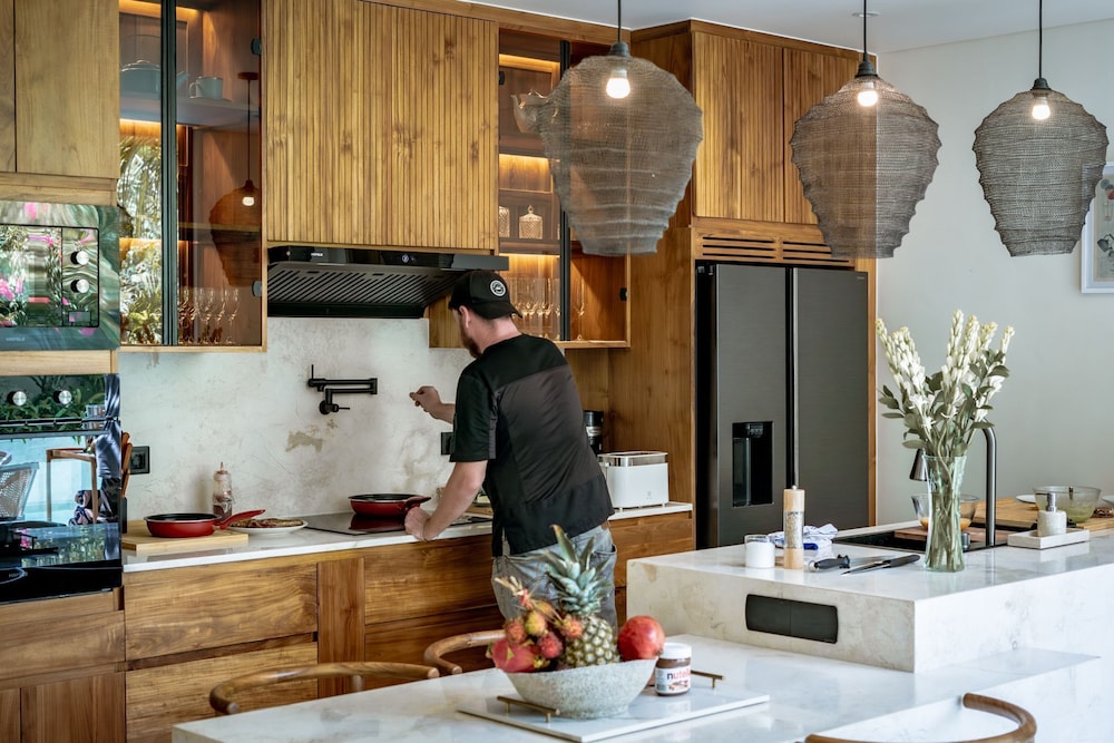 Casa Mira Uluwatu