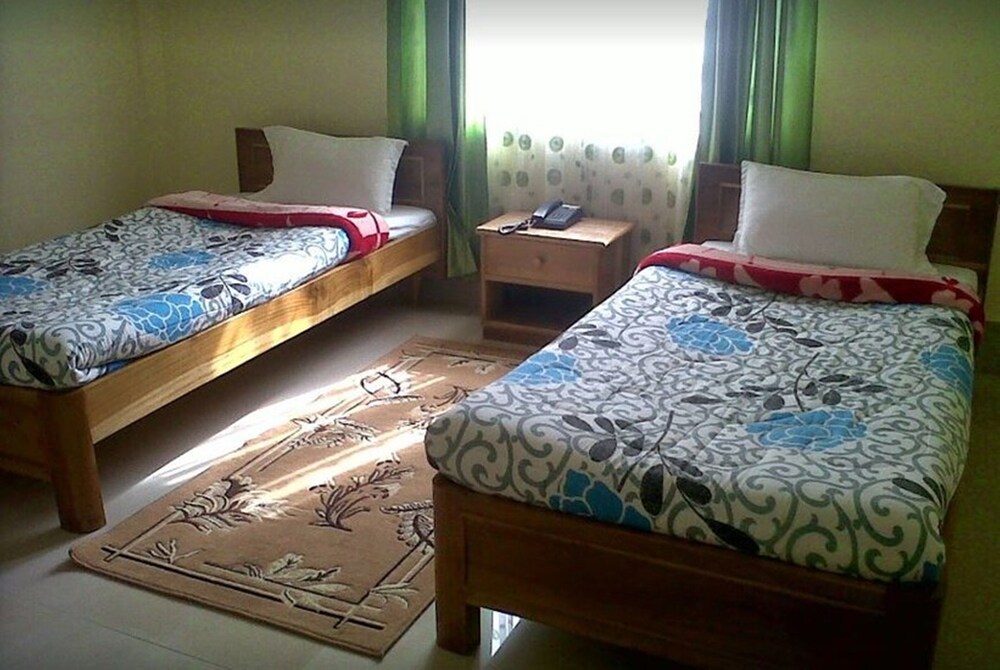 Hotel Samdup Khang
