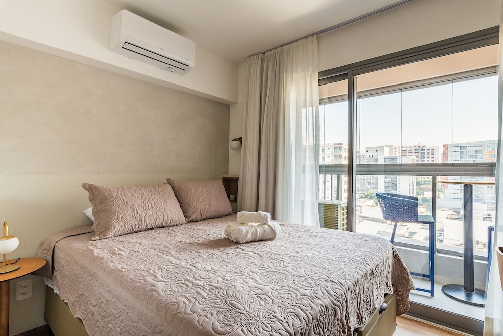 Innvista Allure Residencial Moema