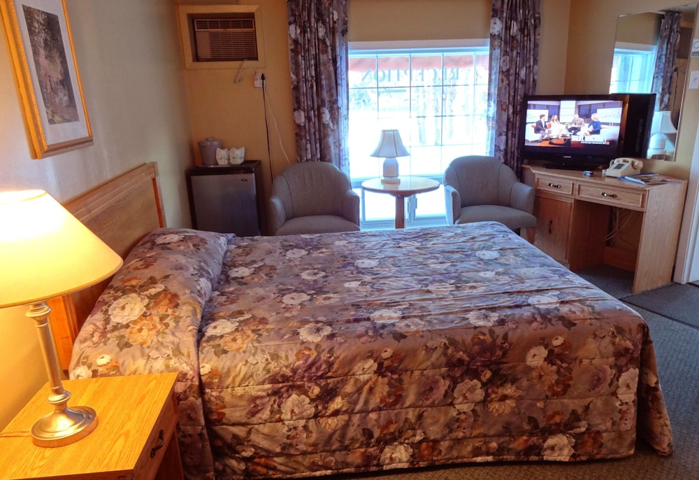 Motel Tremblant - Image 3