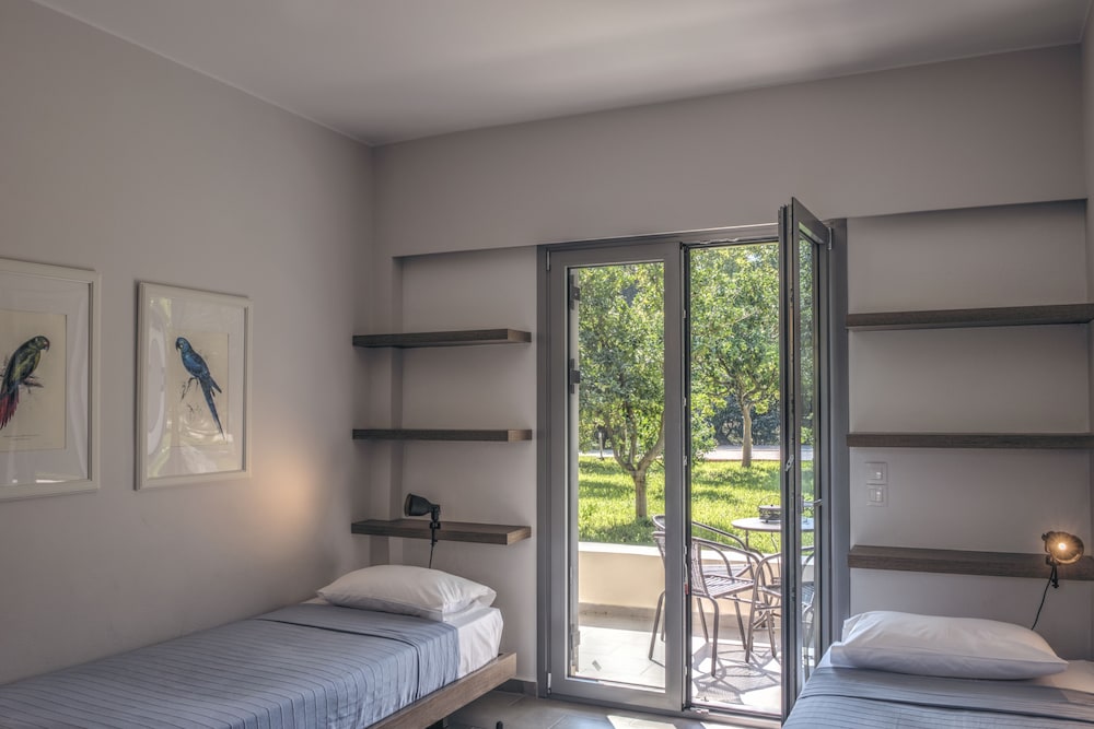 Orange Grove Villas