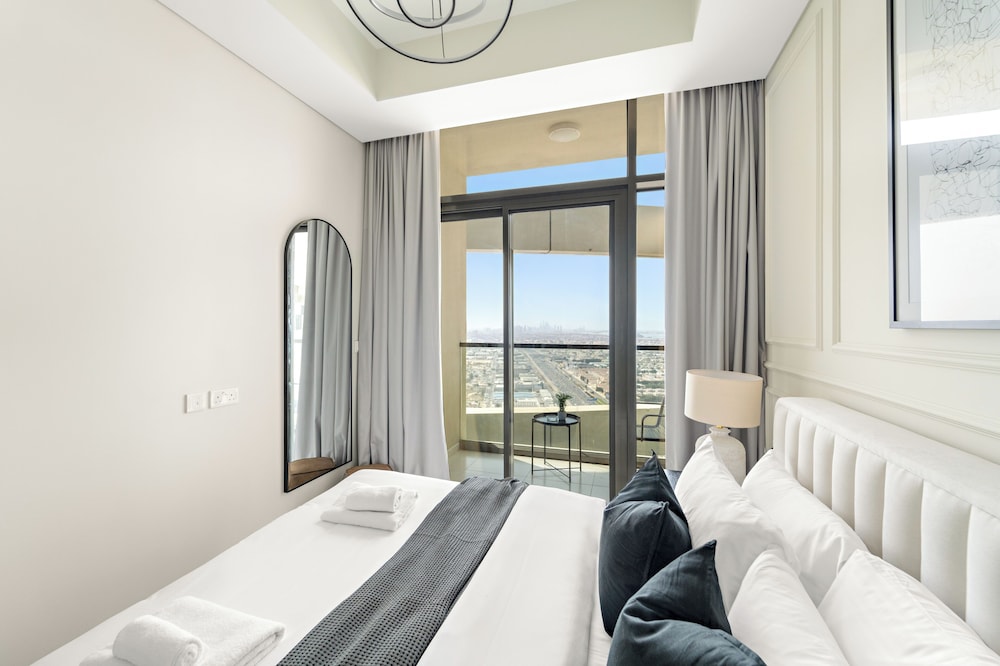 Silkhaus Aykon City Towers