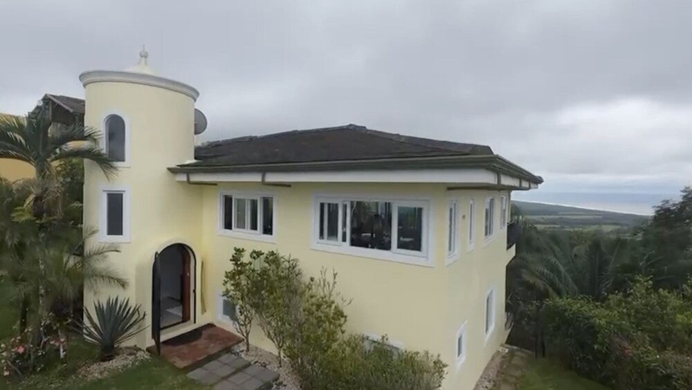 H-hill 3 Bedroom Home
