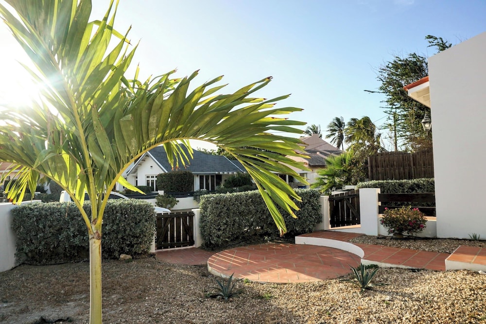 Cas Pega Pega - Close To Beach - Centrally Located