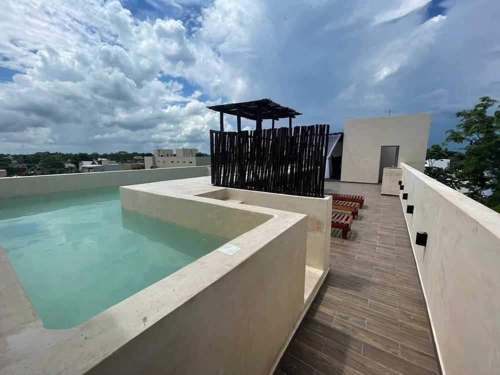 roof