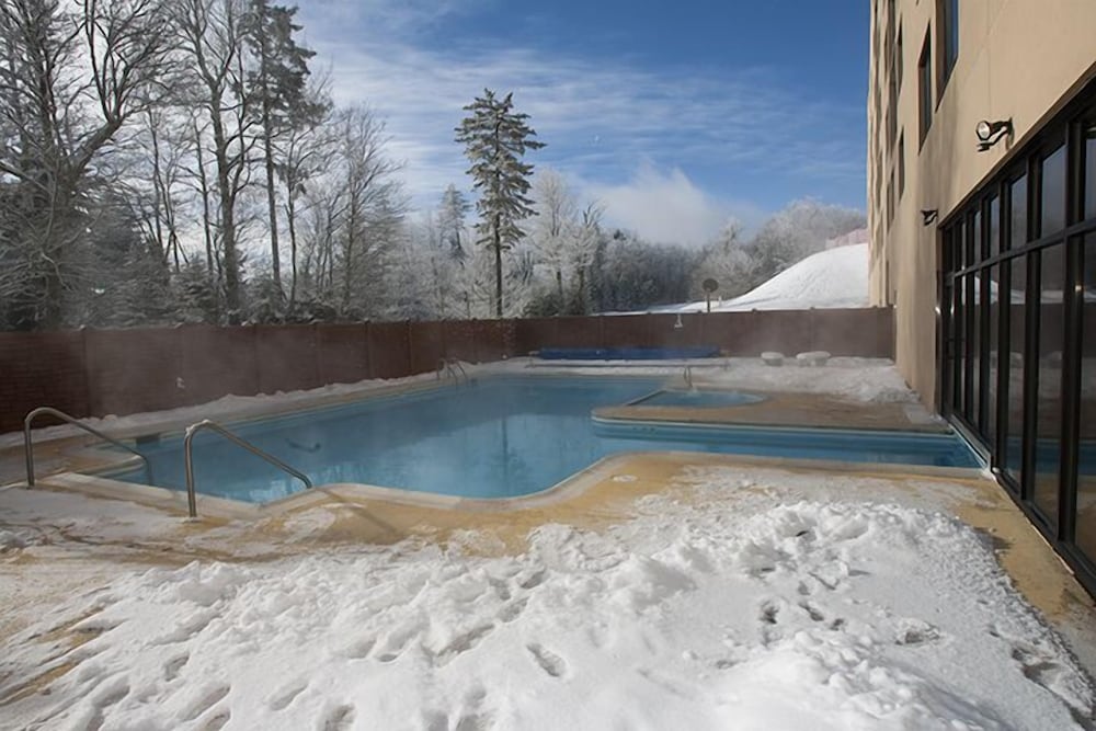 Silver Creek Lodge