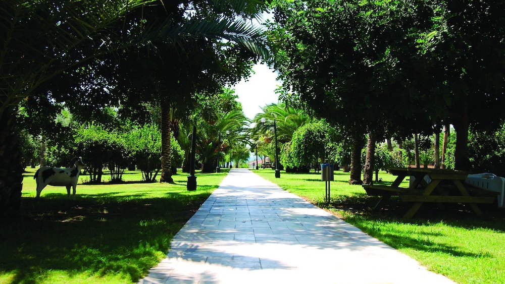 Sural Hotel - All Inclusive