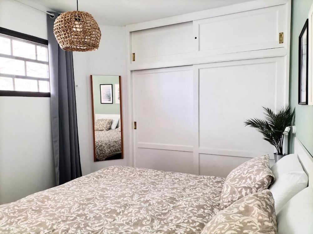 Casita Angelina - Playa del Cura