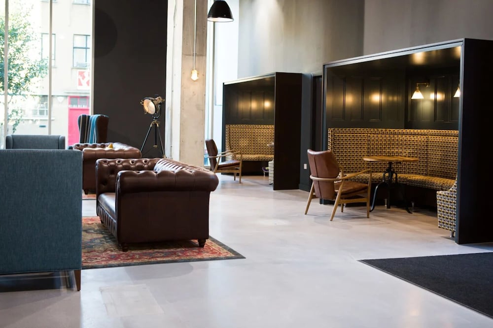 Chapter Kings Cross