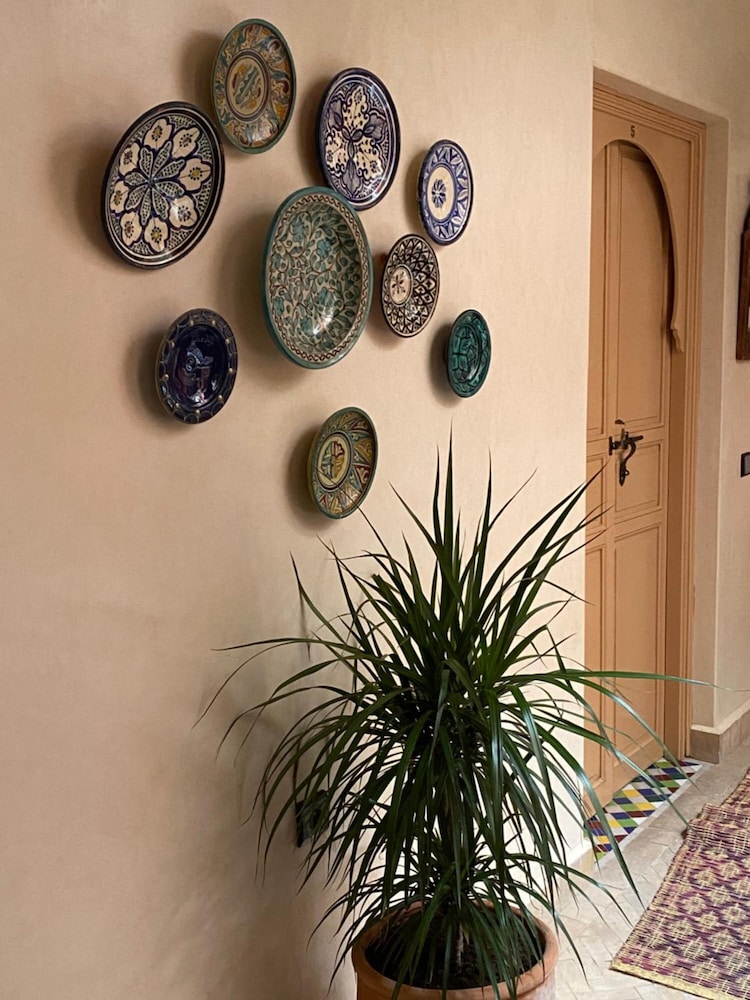 Riad Dar Nakhla