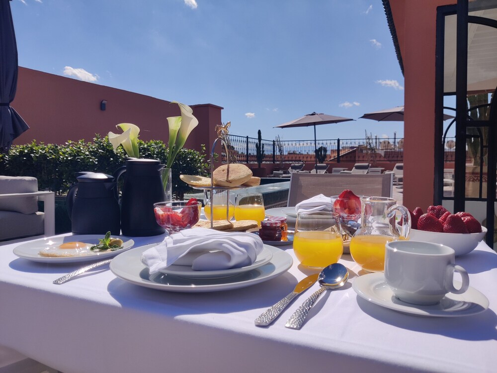 Riad N°5