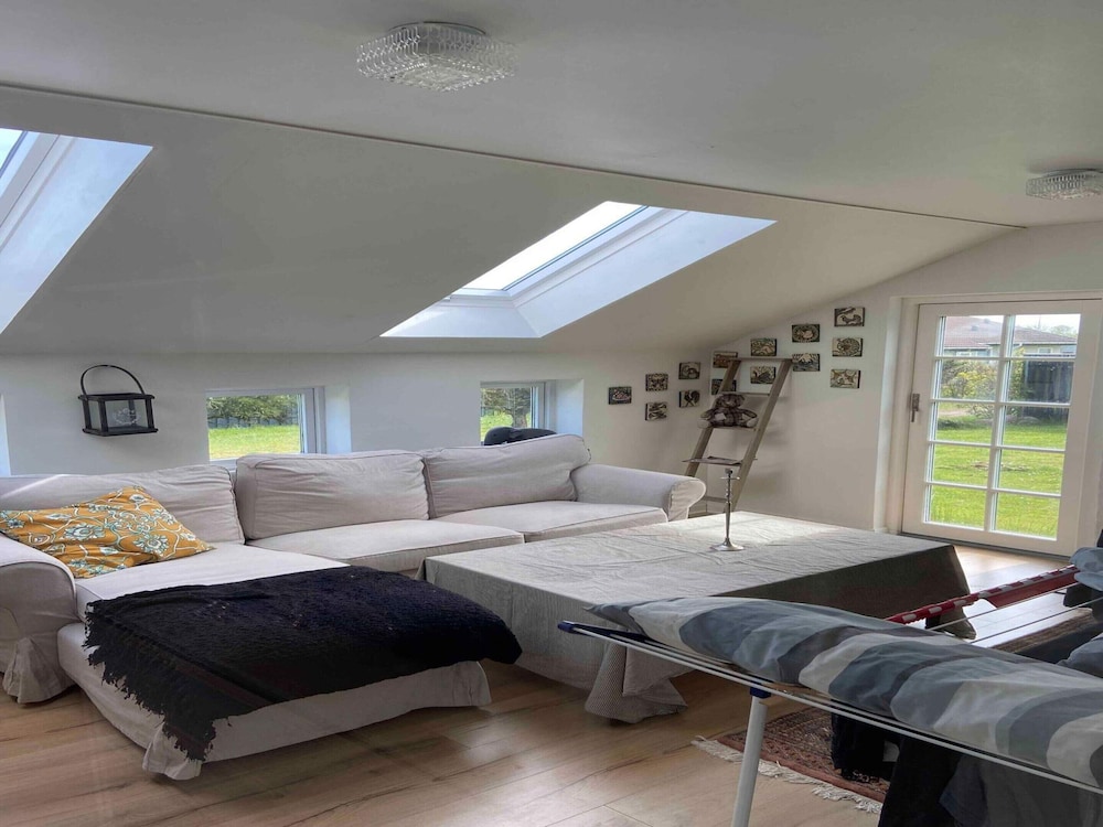 5 Star Holiday Home in Otterup