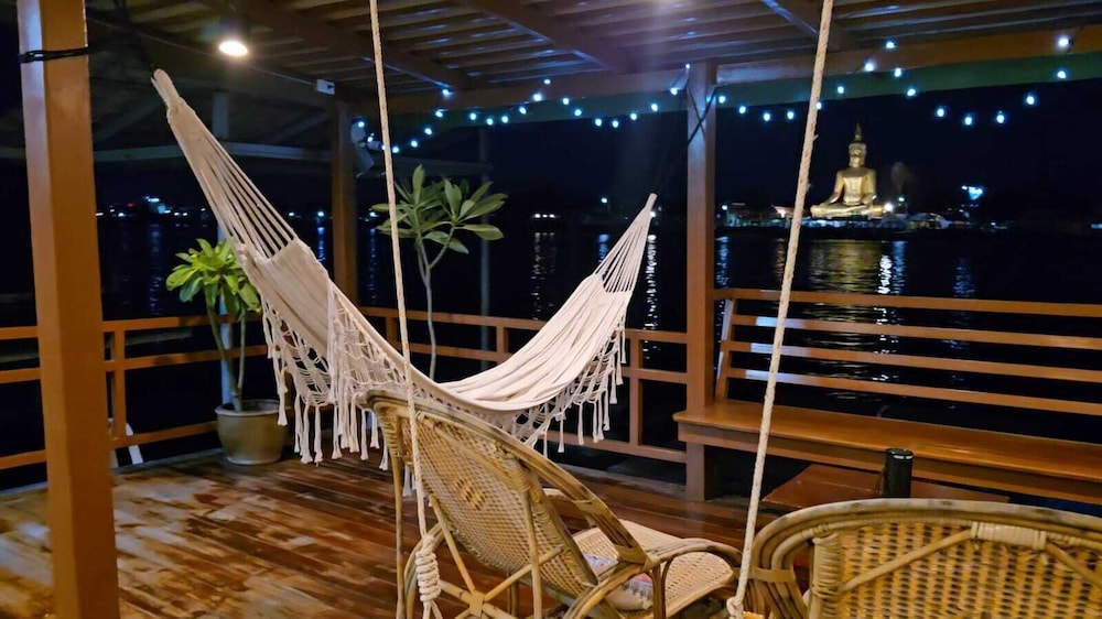 Sabai Sabai House Koh Kret