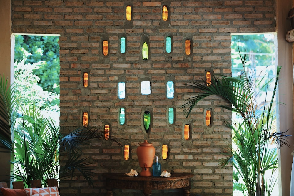 Paraíso Ecológico Pousada & SPA