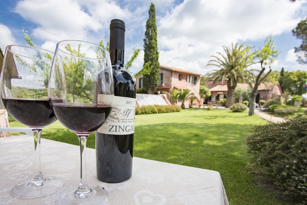 Tenuta De Fanti Agriturismo