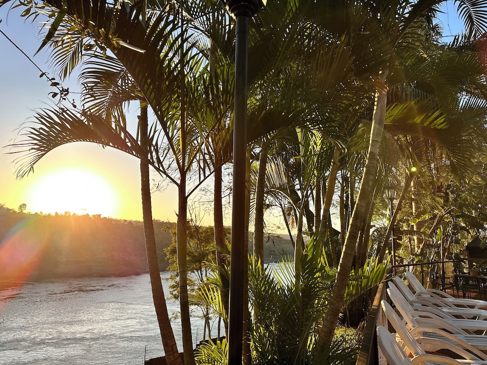 Costa del Sol Iguazú