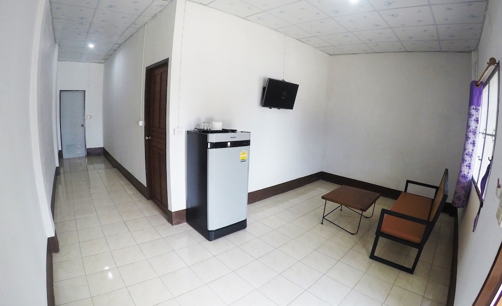 Baan Kon Pai - Hostel