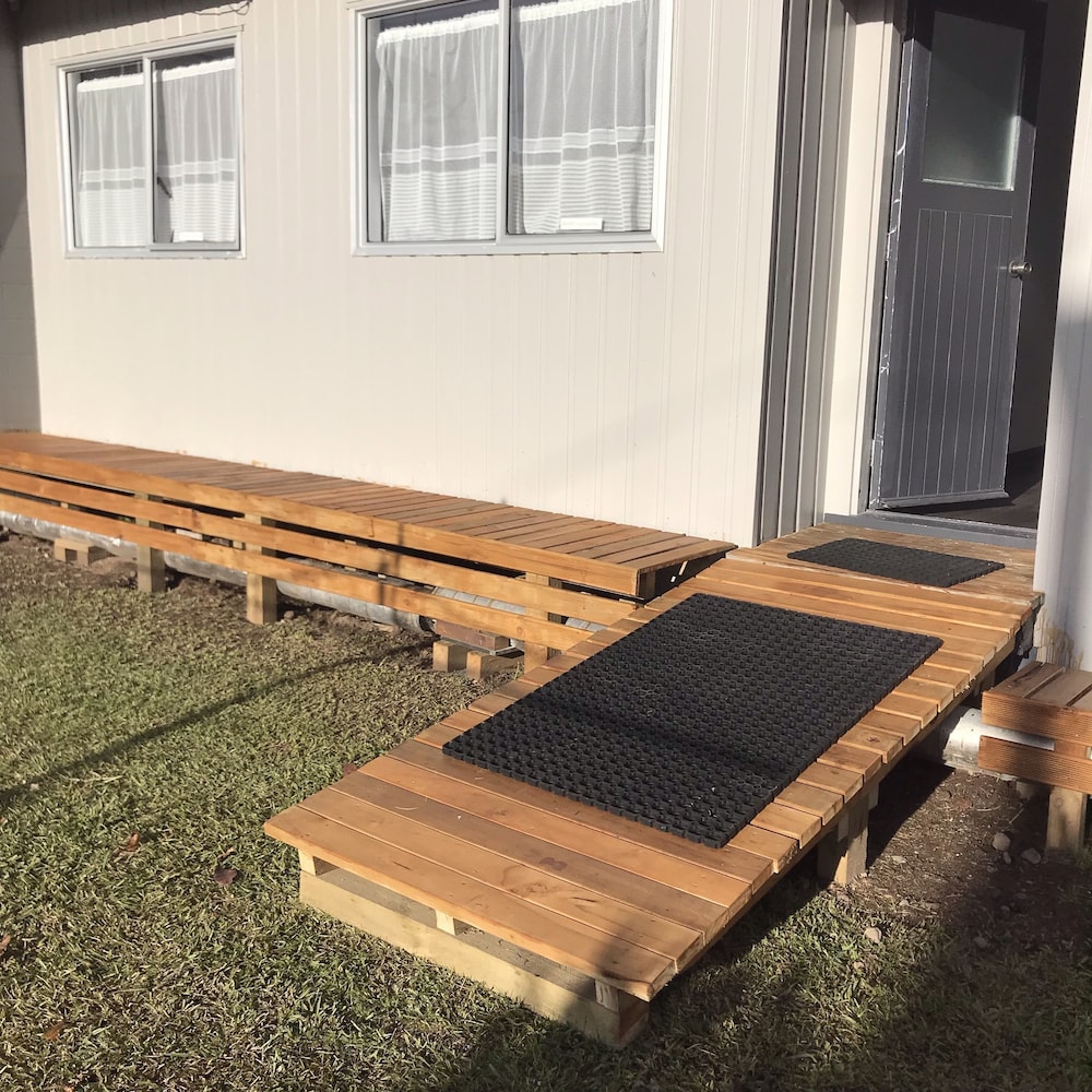 Cosy Cottage Thermal Holiday Park
