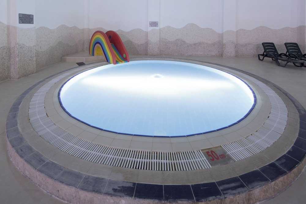 Korel Thermal Resort Hotel & SPA