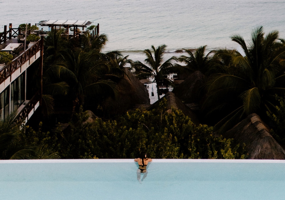 Hotelito Azul - Property Image 127