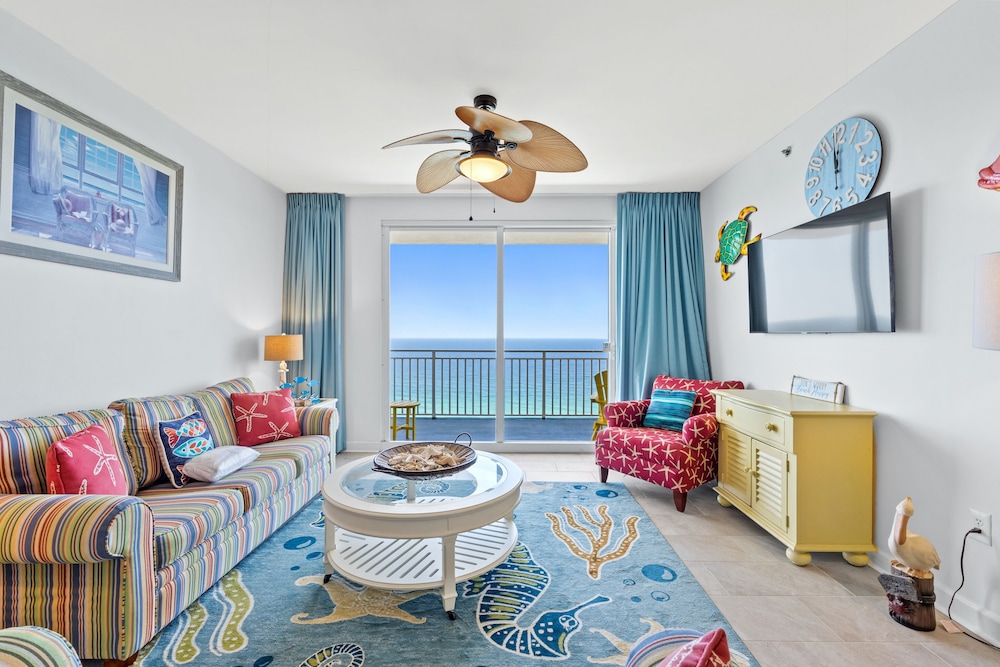 Splash Beach Resort by Panhandle Getaways