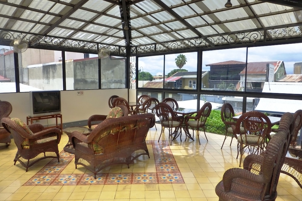 Santo Tomas Hotel - Property Image 68