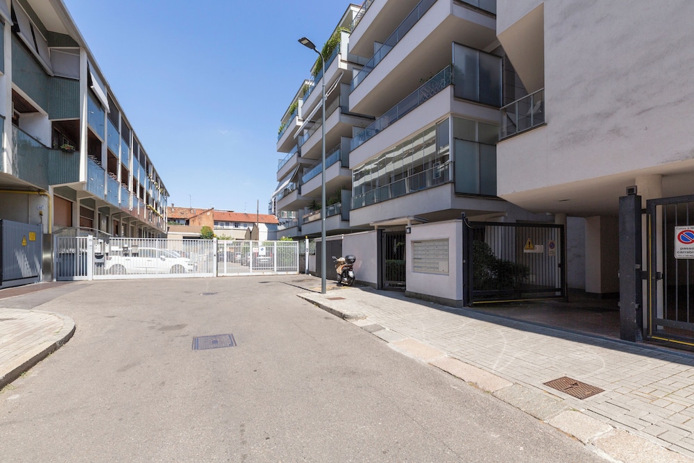 notaMi - Rolandi Duplex with Terrace