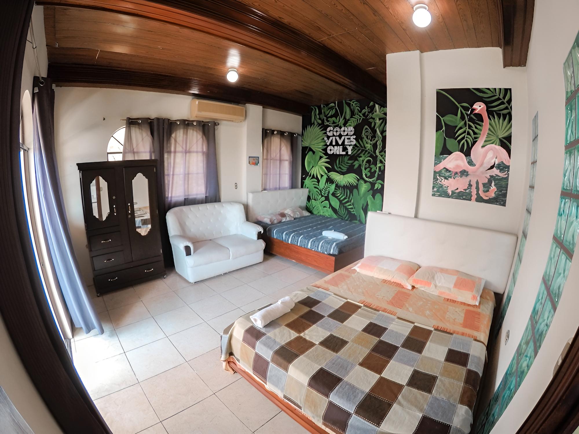 Cima Dorada Villa