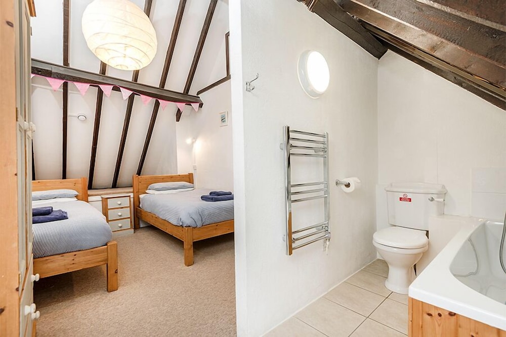 Berehayes Holiday Cottages