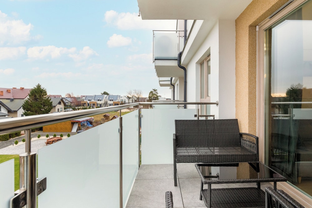 Apartment Kuracyjna15 by Noclegi Renters