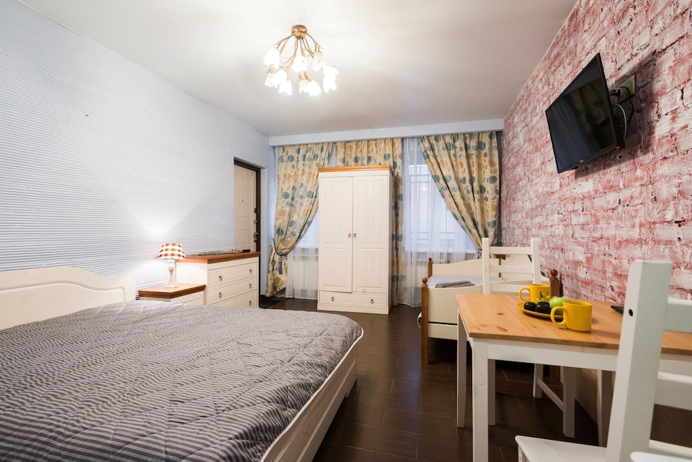 RentalSPb 5 Studio