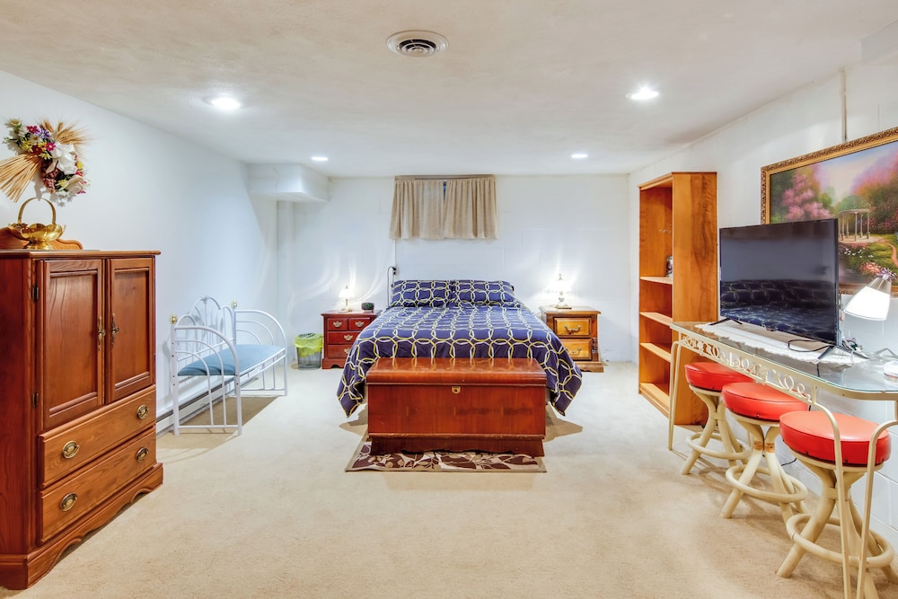 Pennsylvania Countryside Retreat w/ Deck  Yard! - Property Image 32